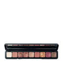 Soft Eyeshadow Palette Bronzer Soft Eyeshadow Palette Bronzer